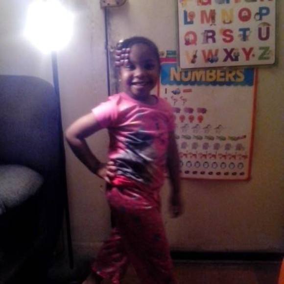 Meet your Posher, Angela - Picture 1 of 1